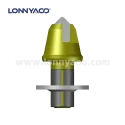 HONOR HN6520VC Road Milling Teeth