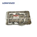 CUMMINS GASKET,RKR LEVER HOUSING 3081895