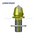 HONOR HN6520VRC Road Milling Teeth