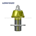 HONOR HN6720VB Road Milling Teeth