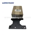 CUMMINS BRACKET,FILTER 6390672L