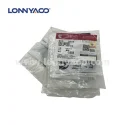 CUMMINS O'RING,BEARING ENDPLATE 3092736