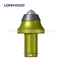 HONOR HN7630V80C Tunnel Boring Machine Teeth