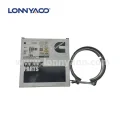 CUMMINS CLAMP,V BAND 3684312L