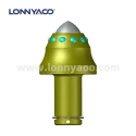HONOR HN7635V8010 Tunnel Boring Machine Teeth