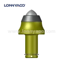 HONOR HN7635V80C Tunnel Boring Machine Teeth