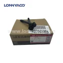 CUMMINS SCREW,HEX FLANGE HEAD CAP C3089188