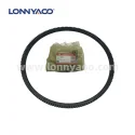 CUMMINS GEAR,FLYWHEEL RING C3907308
