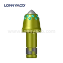 HONOR HN9630V6514 Coal Cutting Pick