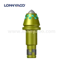 HONOR HN9630V7014 Coal Cutting Pick