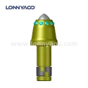 HONOR HN9630V6510 Coal Cutting Pick