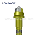 HONOR HN9630V70C Coal Cutting Pick