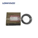CUMMINS GEAR,CRANKSHAFT C3918776