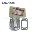 CUMMINS GASKET,TURBOCHARGER C3919369