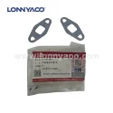 CUMMINS GASKET,OIL DRAIN C3937706