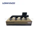 CUMMINS MANIFOLD,EXHAUST C3968362