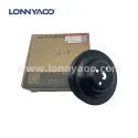 CUMMINS PULLEY,FAN C4943445