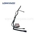 CUMMINS TUBE,LUB OIL DRAIN C5258273