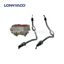 CUMMINS TUBE,INJECTOR FUEL SUPPLY C5284026