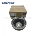 CUMMINS PULLEY,FAN G3929269