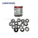 CUMMINS RETAINER,VALVE SPRING 3680884