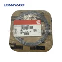 CUMMINS BEARING,THRUST 3681149