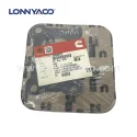 CUMMINS GASKET,TURBOCHARGER 3688622