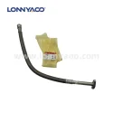 CUMMINS CONNECTION,TUR OIL DRAIN 3086018-20