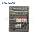 CUMMINS GASKET,LUB OIL PUMP 3695642
