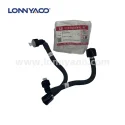 CUMMINS TUBE,FUEL DRAIN C5521960