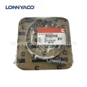 CUMMINS CLAMP,T BOLT 3926704