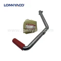 CUMMINS CONNECTION,OIL SUCTION C5586650