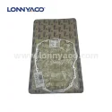 CUMMINS GASKET,REAR COVER 5663835L