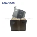CUMMINS SHIELD,HEAT 6378399L