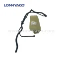 CUMMINS TUBE,LUB OIL DRAIN G5258273