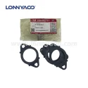 CUMMINS GASKET,EXHAUST MANIFOLD C3937479