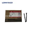 CUMMINS SCREW,TWELVE POINT CAP C4965483