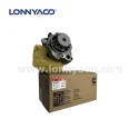 CUMMINS PUMP,LUBRICATING OIL 4345692-20