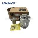 CUMMINS PISTON KIT 4914564-10