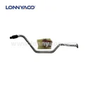 CUMMINS CONNECTION,TUR OIL DRAIN C5445063