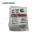 CUMMINS SEAL,RECTANGULAR RING 4975411