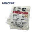 CUMMINS GASKET,OIL COOLER CORE 4973532