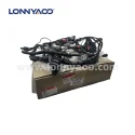 CUMMINS HARNESS,ETR CNT MDL WRG 5483706