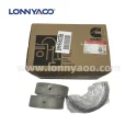 CUMMINS SET,MAIN BEARING (STD) AR12250-10
