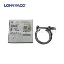 CUMMINS CLAMP,V BAND 4898590F