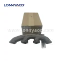 CUMMINS MANIFOLD,EXHAUST 4988653F