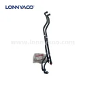 CUMMINS TUBE,FUEL DRAIN 5343493