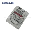 CUMMINS SEAL,RIBBED RING 2863958
