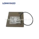 CUMMINS RING,COMPRESSION PISTON G5523884
