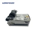 CUMMINS ACTUATOR,ETR FUEL CONTROL G5529716
